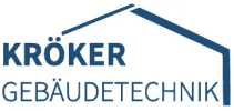 Kröker Gebäudetechnik - Logo